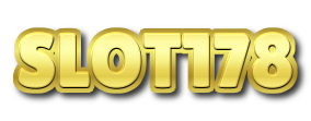 logo SLOT178