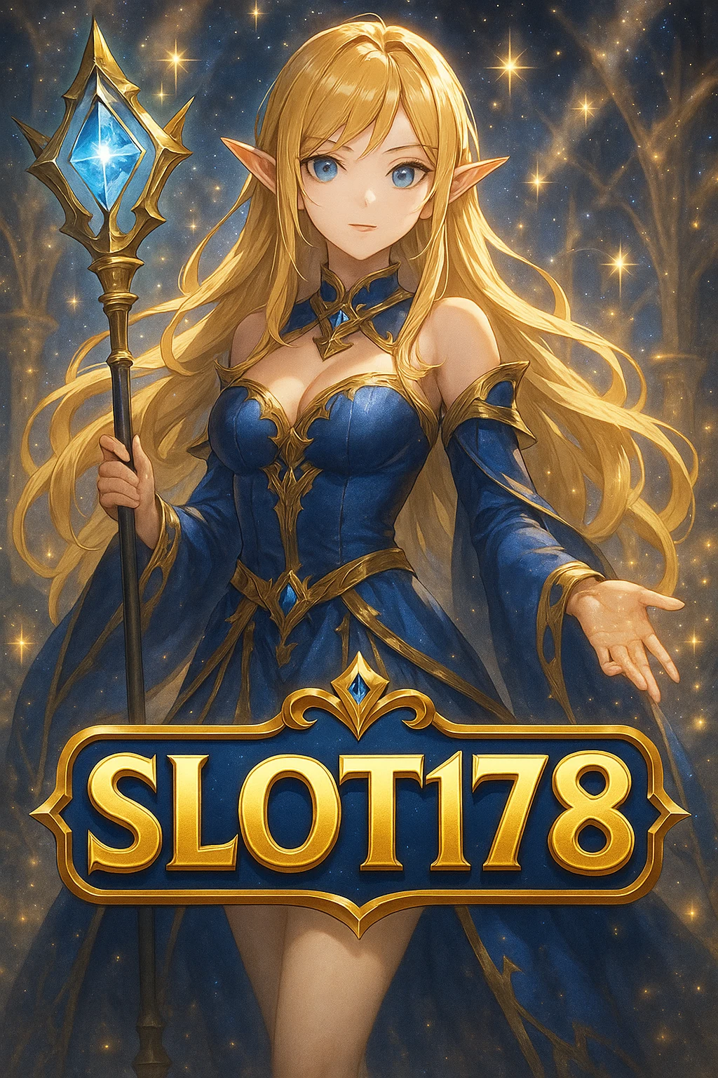 Slot178 : Sensasi Game Slot 178 Baru Dalam Gaya Main Menyala